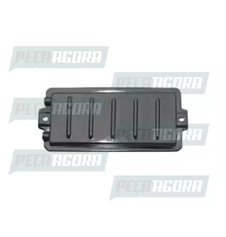 TAMPA BATERIA PLASTICA FORD CARGO ANTIGO (440889)