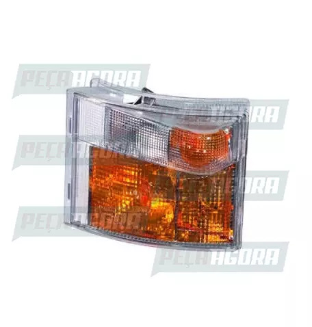 LANTERNA SETA PARA SCANIA 114/124 PADRAO DIREITO RN (457023)