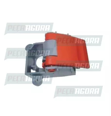 MACANETA INTERNA MERCEDES BENZ SPRINTER PORTA DIANTEIRA DIREITO  UNIVEL (9017200