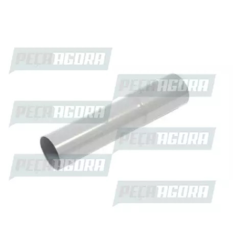 TUBO ESCAPAMENTO ORIGINAL INTERMEDIARIO 2,5'' MERCEDES BENZ 1111/1113/1513/2013/