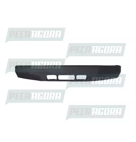 PARACHOQUE DIANTEIRO MERCEDES BENZ 912 LAM PRIMER BONFANTI (441247)