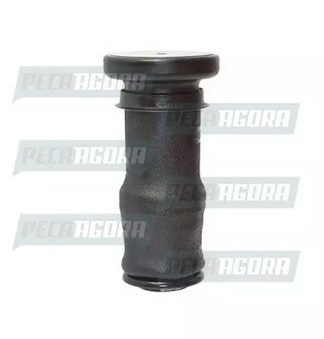 BOLSA PNEUMATICA CABINE PARA SCANIA 124R >2004 GLOBO (1349840.)