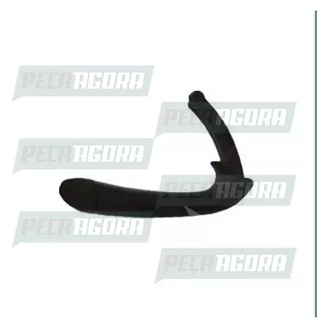 GATILHO MACANETA EXTERNA DIREITO PARA SCANIA 124 SERIE 4 (1544331)