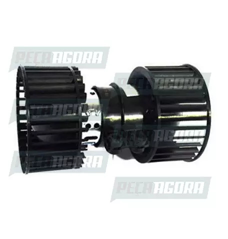 MOTOR VENTILADOR INTERNO VOLKSWAGEN CONSTELLATION 24V (VW2R2819015)