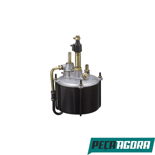 CUICA FREIO HIDROVACUO FORD F4000 F350 F600 F7000 (204032188)