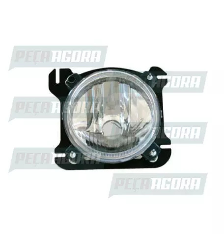 FAROL VOLKSWAGEN CONSTELLATION 2006 H-4 ESQUERDO  NINO (424146)