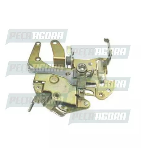 FECHADURA PORTA MB SPRINTER INTERNA LATERAL DE CORRER UNIVEL (9017301335.)