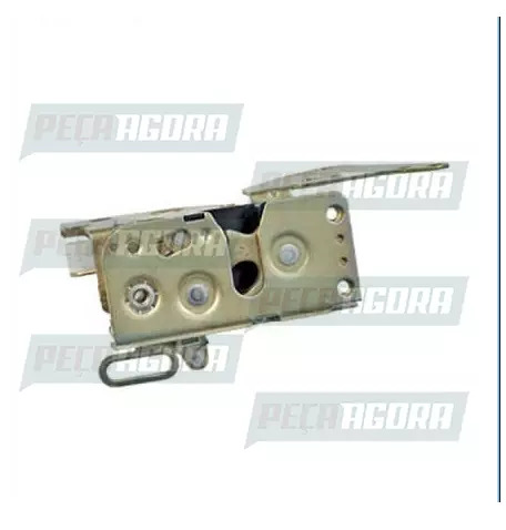 FECHADURA PORTA VOLVO VM MECANICA DIREITO UNIVEL (24426872.)