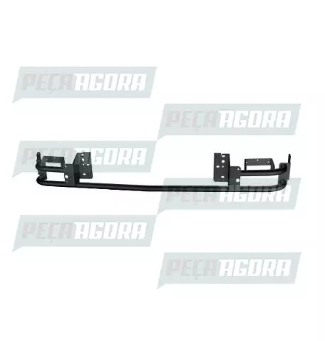 SUPORTE PARACHOQUE VOLKSWAGEN 8-150 DELIVERY METAL BONFANTI (2P0807193.)