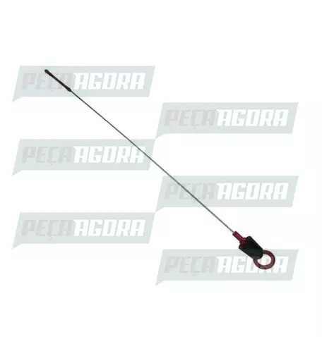 VARETA MEDIDORA OLEO MOTOR ONIBUS MB 355 1924/.../1519/1520/2220/1524 - 820MM (4