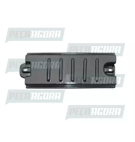 TAMPA BATERIA PLASTICA FORD CARGO 2422 TRUCK FABBOF (6C4510A687AA.)