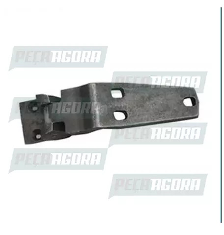 DOBRADICA DO CAPO MERCEDES BENZ 1924 ATE 1932 DIREITO UNIVEL (A3508807028)