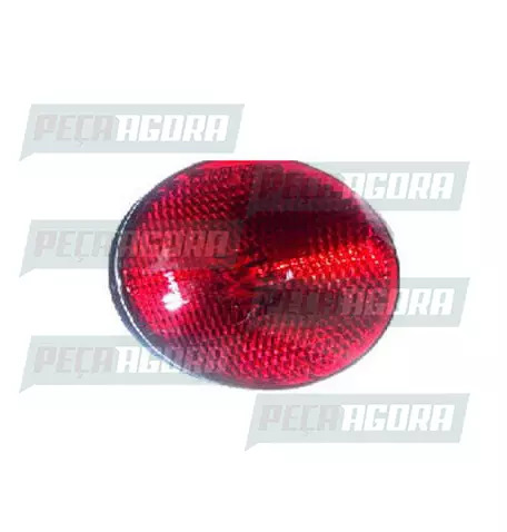 LANTERNA TRASEIRA NOMA SEM SOQUETE - VM 1184 SINALSUL (421481)