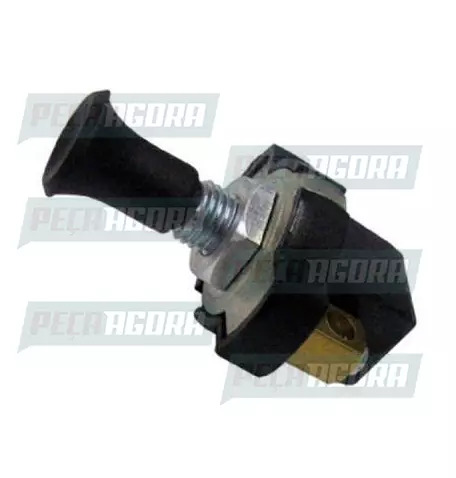 CHAVE UNIVERSAL 1 PUXADA CAIXA DE BAQUELITE REFORCADO MARZU (0005455111)