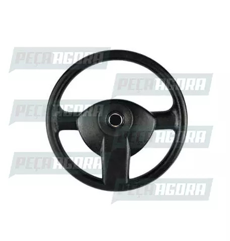 VOLANTE 380MM F1000 ... 92 BUZINA LATERAL (423457)