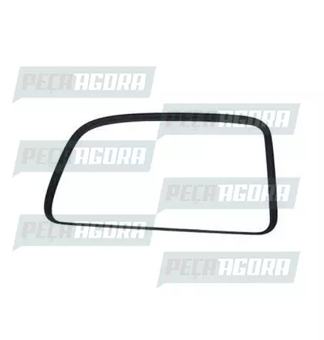 QUADRO ACABAMENTO PORTA MERCEDES BENZ 113/1518 DIREITO AMALCABURIO 751D (3447277