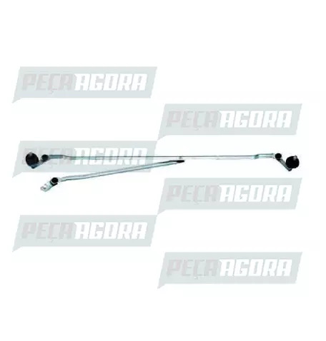 MECANISMO LIMPADOR PARA-BRISA MERCEDES BENZ 2219 (423260)