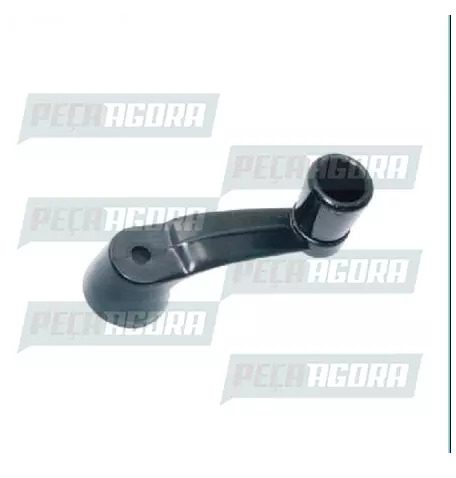 MANIVELA VIDRO PARA SCANIA SAAB LINHA 111 UNIVEL (236701,)