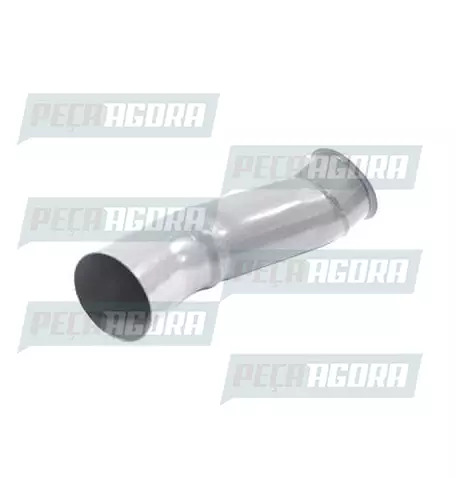 TUBO SAIDA MOTOR 5 VOLVO FH LONGO FABBOF (1629939)