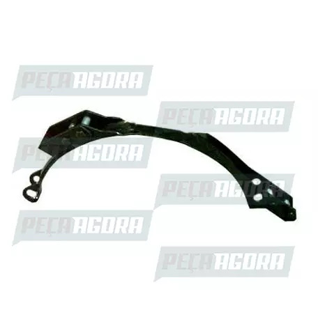 SUPORTE CATALISADOR PARA SCANIA P/G/R/HIGHLINE (2011689)