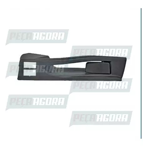 APOIO DESCANSO BRACO COM MACANETA INTERNA PUXADOR VOLVO VM ESQUERDO UNIVEL (2049