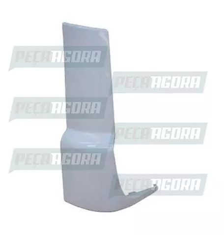 DEFLETOR AR COLUNA MERCEDES BENZ AXOR EXTERNO DIREITO AMALCABURIO 1696D (9448840