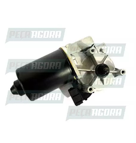 MOTOR LIMPADOR PARA-BRISA MERCEDES BENZ ATEGO 1418/AXOR 05... 24V (MB97382001814