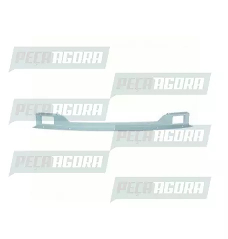 CHAPA COBERTURA VOLKSWAGEN 8150 DELIVERY - 4365 AMALCABURIO (2PO807233)