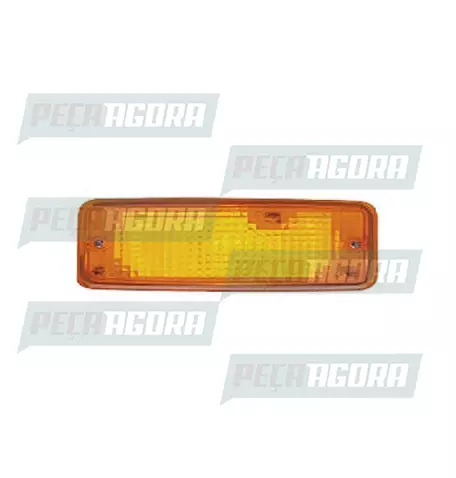 LENTE SETA VOLKSWAGEN FRONTAL - AM 169.SINALSUL (421854)