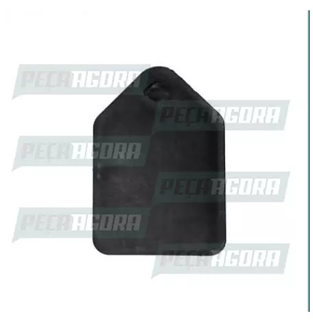 TAMPA DA TOMADA DIAGNOSTICO VOLVO FH CPM (439615)