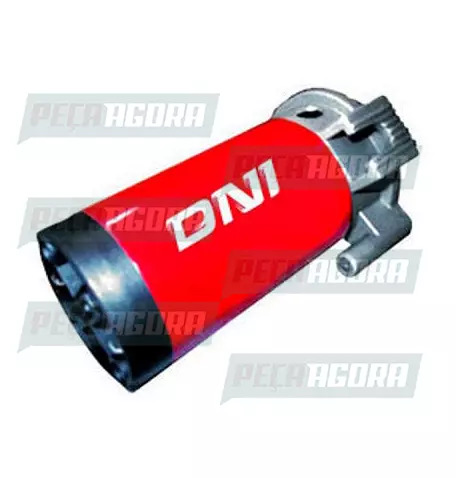 COMPRESSOR BUZINA AR 12V MINI DNI (448976)