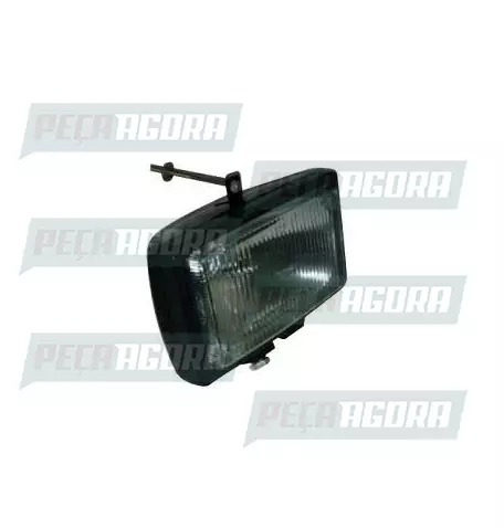FAROL LONGO ALCANCE PARA SCANIA R113/143/VOLVO FH12/UNIVER. PICK-UP NINO (456186