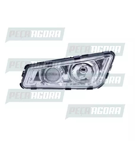 FAROL AUXILIAR VOLVO FM13 FH13 DIREITO H3 (21297917,)
