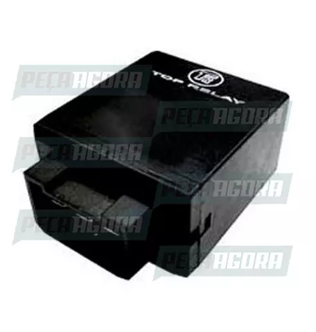 RELE TEMPORIZADOR 24V 6 TERMINAIS MERCEDES BENZ ACION.PORTA RL8805 TOP 002 (A364