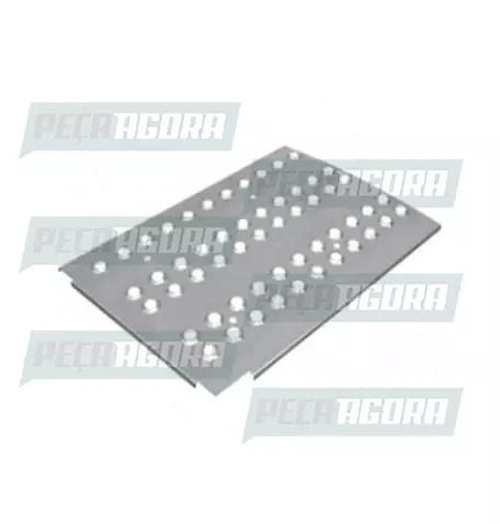 PLATAFORMA ALUMINIO VOLKSWAGEN CONSTEL.19330/19420 EURO 5 CATALISADO (441701)