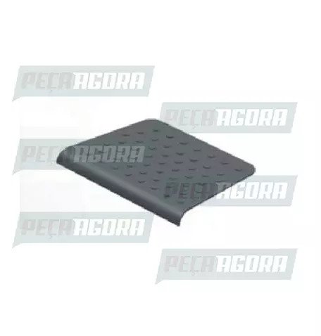 REVESTIMENTO ESTRIBO FORD CARGO 815/2622 DIR (453399)