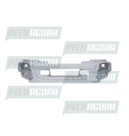 PARACHOQUE FRONTAL VOLVO VM 270 - 2014... SEM ACABAMENTO FRONTAL PRIMER BONFANTI