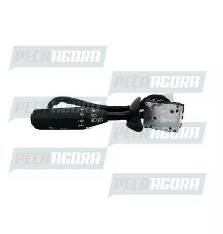 CHAVE SETA IMPORTADA FORD CARGO COM RETORNO AUTOMATICO 2011 (BC4511K661AC,)