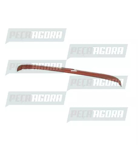 CHAPA TRASEIRA SUPERIOR MB 1113/1518.AMALCABURIO 786 (3446400004.)