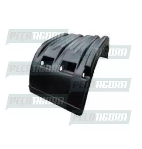 PARALAMA INTERICO RANDON ... 2008 PLASTICO 4,5MM PLUS (208007595,)