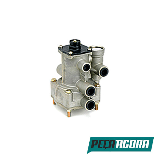 VALVULA DISTRIBUIDORA PARA SCANIA 113/ 143 (1328188)