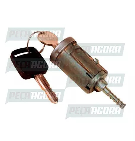 CILINDRO IGNICAO COM CHAVE CAMINHOES FORD 85.../CORSEL 2/DELREY/VERONA MARZU (BE