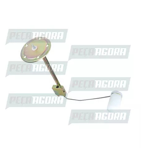 BOIA TANQUE GALVANIZADO VOLKSWAGEN ... 96 190LTS. (TAR919051.)