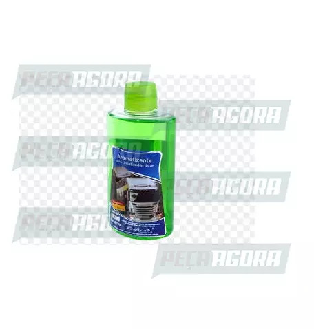 AROMATIZANTE BACTERICIDA (EUCALIPTO) CLIMATIZADOR (452550)