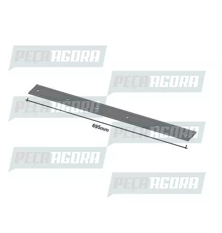 CHAPINHA P/PARABARRO 70 CMS. (457904)