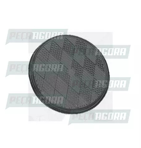 LANTERNA OLHO DE GATO NOVA - CR RN (456977)