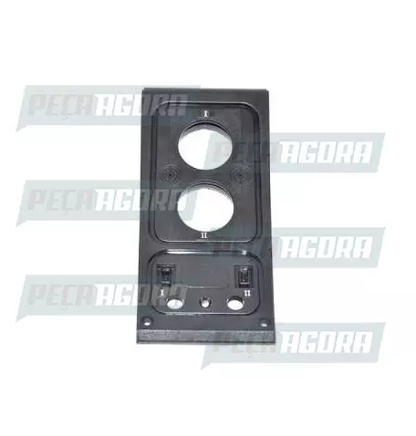 FRENTE DO PAINEL PARA SCANIA 113 RODOAR (421218)