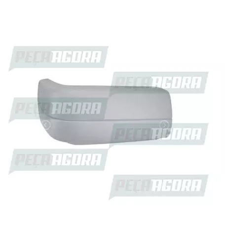 PARACHOQUE DIANTEIRO VOLKSWAGEN 8.120 WORKER (PONTEIRA DIR) PLASTICO GEL BONFANT