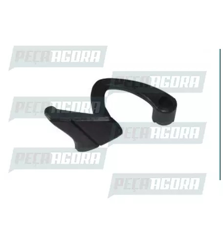 MACANETA INTERNA PARA SCANIA (SERIE 4) 98 A 08 PORTA DIR (1346178,)