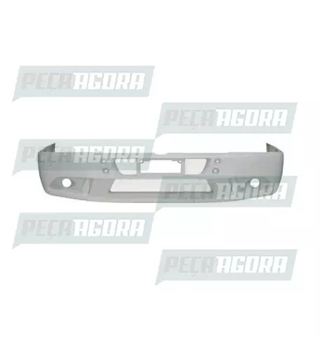 PARACHOQUE DIANTEIRO MB ATRON 1635 BICUDO PRIMER BONFANTI (441609)